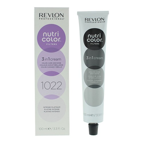 Revlon nutri color - nutri, filters