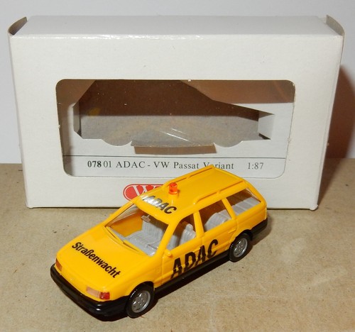 Wiking vw volkswagen - 1/87,