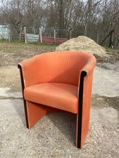 Vieux fauteuil de bureau 1990