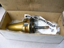 cone a aleser BT50 MICRO-CUT NIKKEN alesage 12,7 à 14,5mm