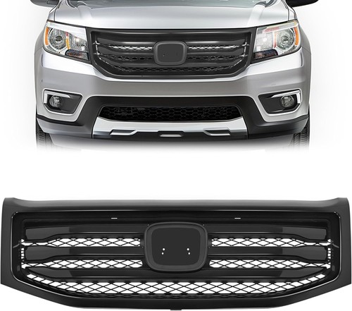 Front grille grill - grille,