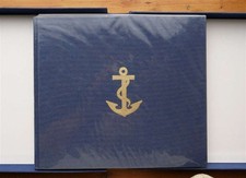 027700 - Roger Chapelet, 65 ans de peinture [peinture,marine,marin,mer,bateau]