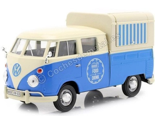 1967 volkswagen type t1 - 1967,