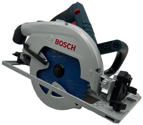 Scie circulaire sans fil - , bosch