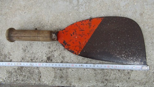 Ancienne serpe serpette - serpe,