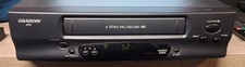 GRANDIN 4T99 magnétoscope VHS