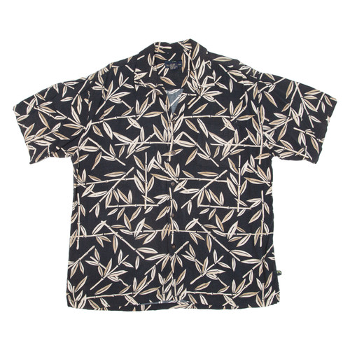 Chemise hawaïenne pour hommes - chemise,