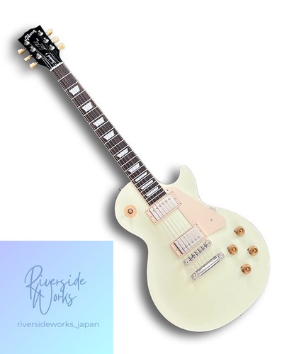 Gibson les paul - paul, standard