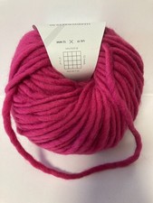 Lot de 5 pelotes de grosse