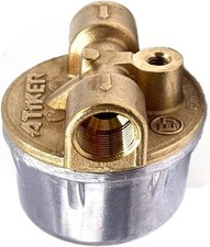 Filtre à gaz GPL HPF88 métal