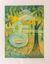 Louis TOFFOLI : L'Anniversaire