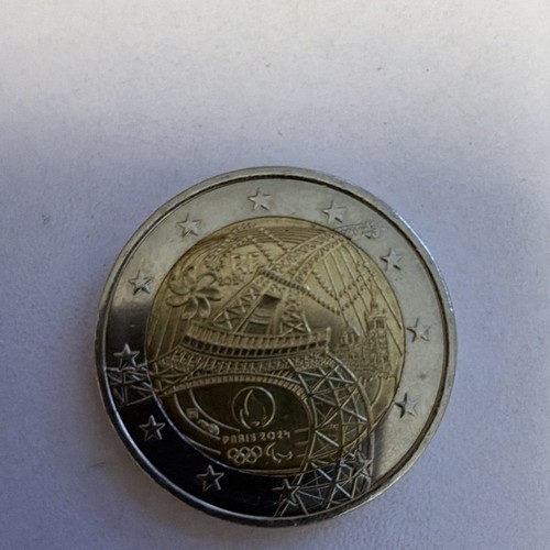France euro 2024 paris - 2,