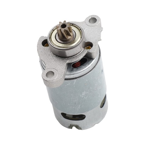 Moteur scie rotative 21v - scie,