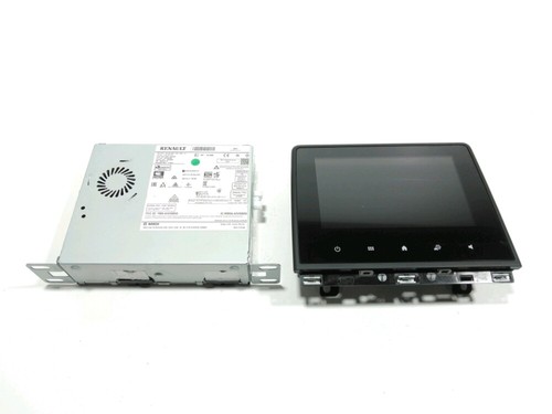 Autoradio 280346137r renault - autoradio,