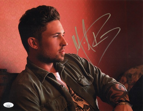 Michael ray authentic - michael,