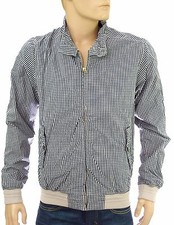 SCOTCH AND SODA Blouson Vichy