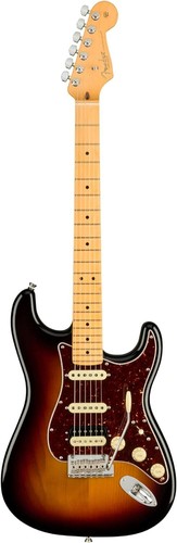 Fender american professional - fender,