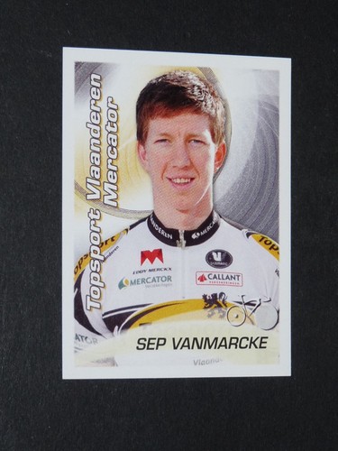 390 sep vanmarcke topsport - #390,