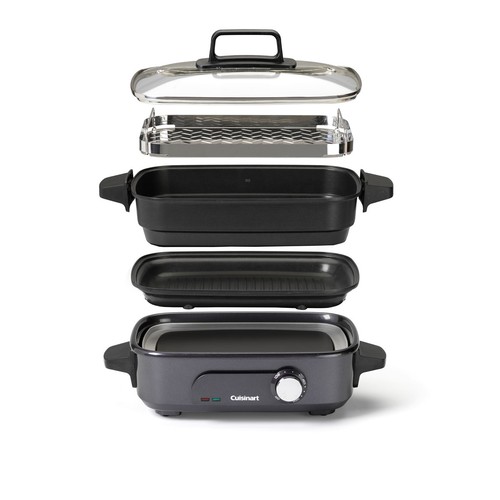 Cuisinart multicuiseur 7l - cuisinart,