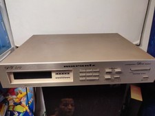 PLATINE STEREO TUNER MARANTZ