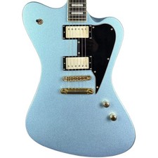 ESP LTD Bill Kelliher Signature Sparrowhawk 2018 - Pelham Blue