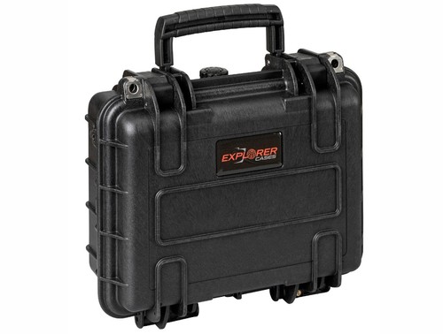 Valise étanche polypropylène - Étanche,