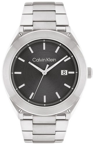 Montre homme calvin klein - homme,