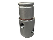 Henny Penny Remplacement De