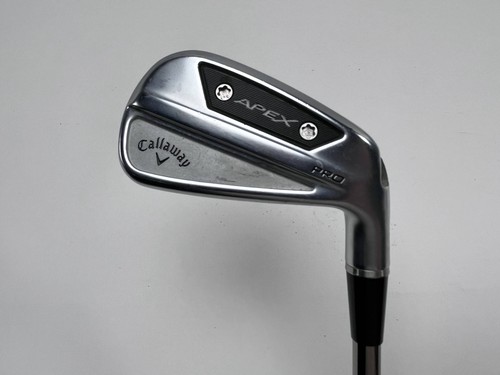 Callaway apex pro single - 24,