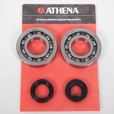 Roulement ou joint spi moteur