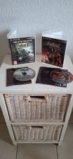 Lot Fallout 3 Game of the Year Edition + Fallout New Vegas PS3