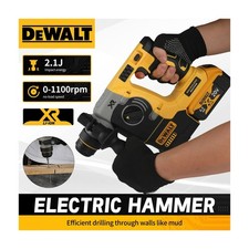 DEWALT DCH273 Perceuse-burin