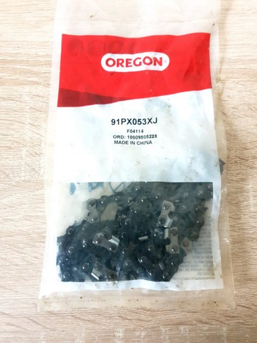 Chaine tronconneuse oregon - chaine,