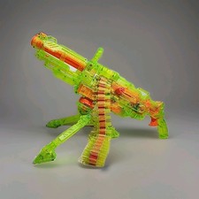 Nerf Vulcan EBF-25 Sonic