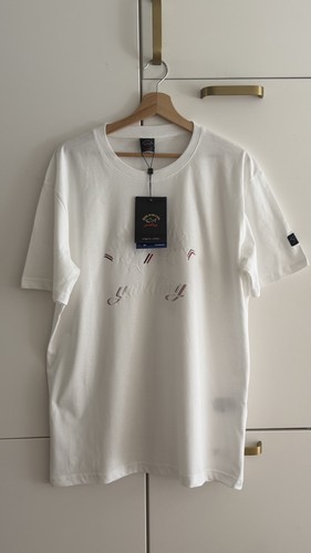 Shirt paul shark - t-shirt,