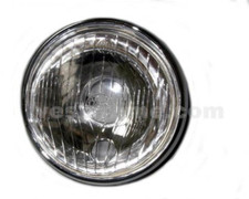 Projecteur Avant SIEM En Verre