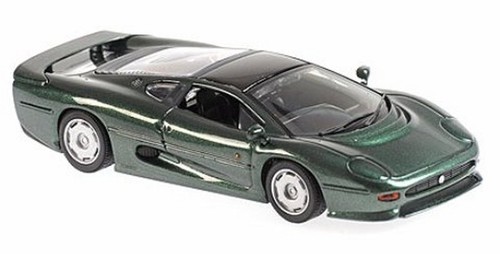Jaguar xj220 1991 - jaguar,