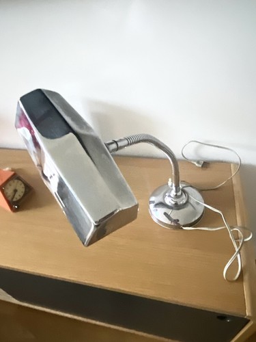 Lampe bureau pirouett - lampe, de