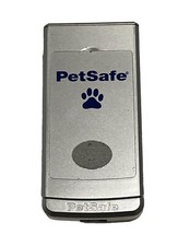PETSAFE ELITE PENDANT REMOTE Only TRAINER MODEL PDT00-13377 STATIC STIMULATION