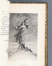 Barbey d'Aurevilly & Félicien