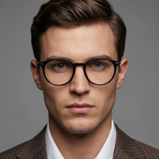 Ermenegildo Zegna Lunettes de