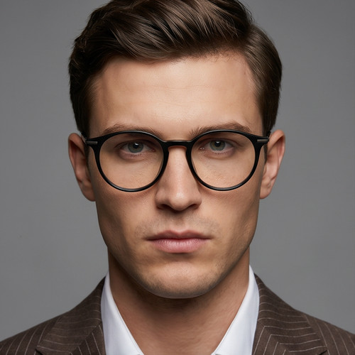 Ermenegildo zegna lunettes - zegna,