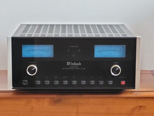 Mcintosh ma6300 amplificateur - ma6300,