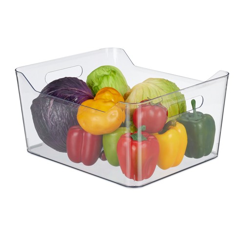 Organiseur frigo rangement - frigo,