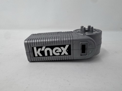 Nex silver roller - k’nex,