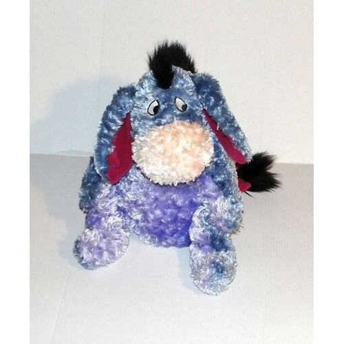 Doudou bourriquet poils - doudou, a