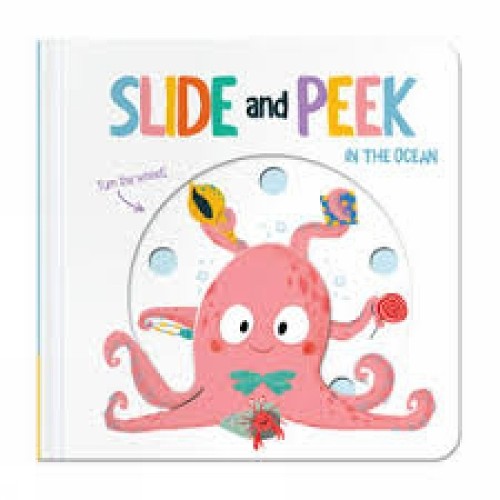 Yoyo books slide peek - yoyo,