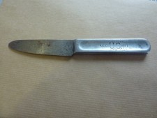 COUTEAU DATÉ 1917 US DE