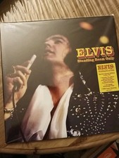 LP Elvis Presley Standing Room Only FTD