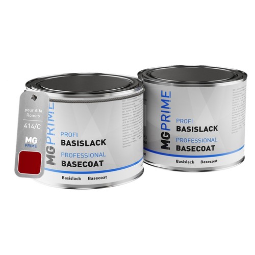 Peinture voiture kit - , alfa